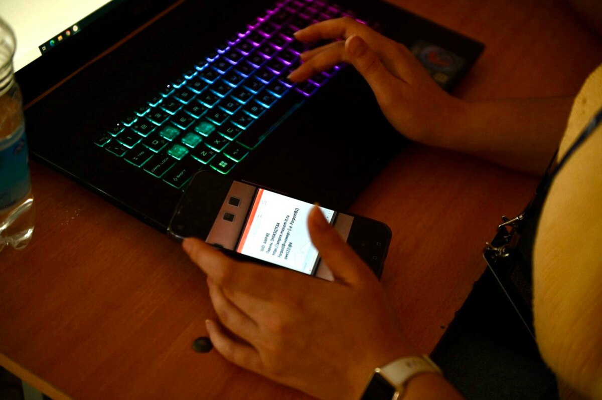 Киберполигон форума по информационной безопасности на Камчатке собрал более 50 участников